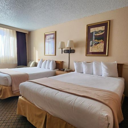 Adventure Inn - Glenwood Springs Buitenkant foto