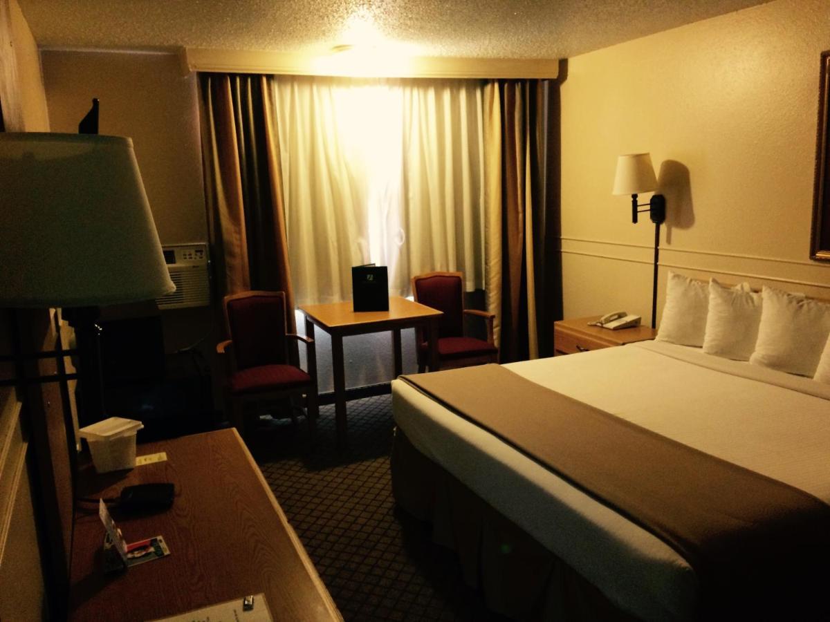 Adventure Inn - Glenwood Springs Buitenkant foto
