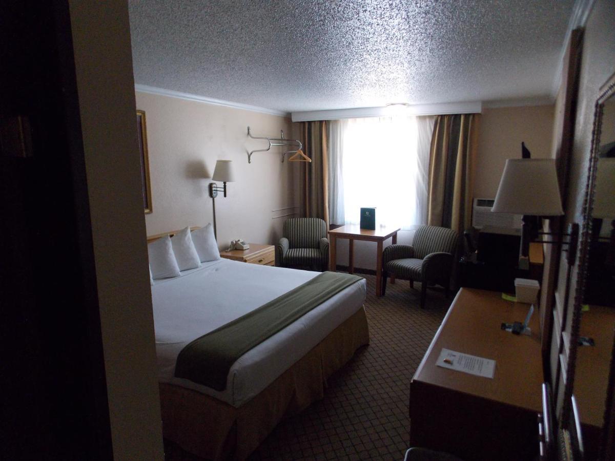 Adventure Inn - Glenwood Springs Buitenkant foto